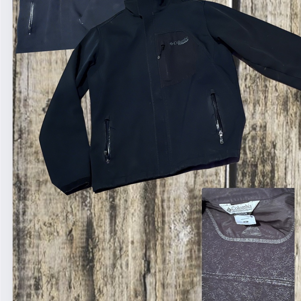 Columbia size medium